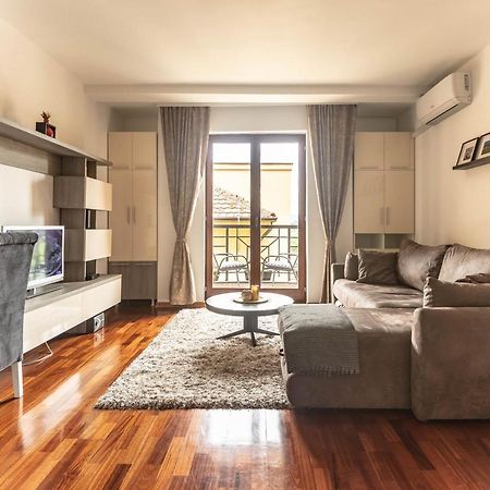 Apartman Modena Lux Vrnjačka Banja Εξωτερικό φωτογραφία