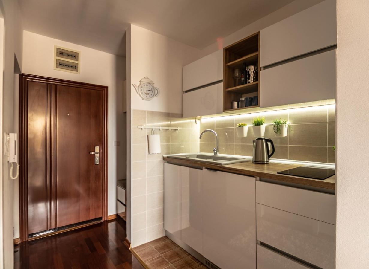 Apartman Modena Lux Vrnjačka Banja Εξωτερικό φωτογραφία
