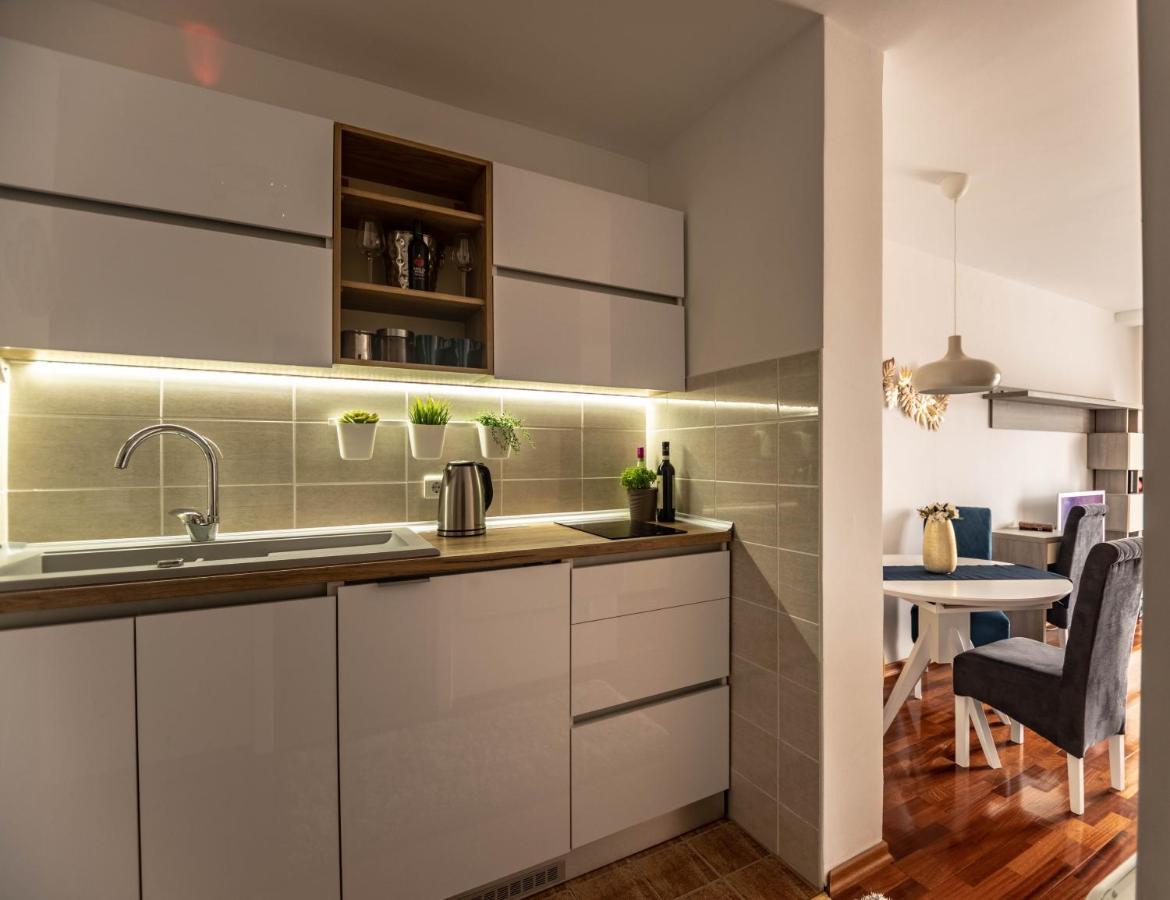 Apartman Modena Lux Vrnjačka Banja Εξωτερικό φωτογραφία