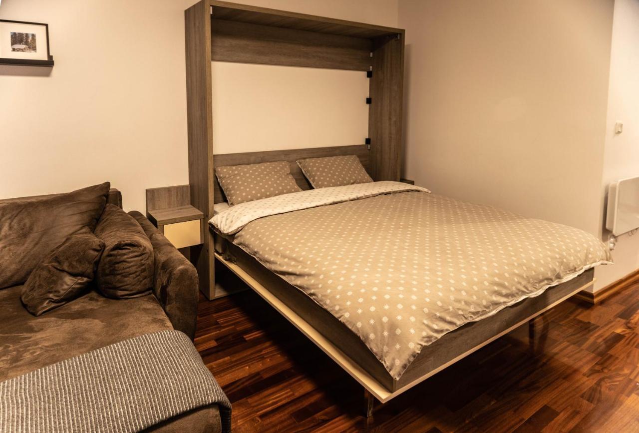 Apartman Modena Lux Vrnjačka Banja Εξωτερικό φωτογραφία