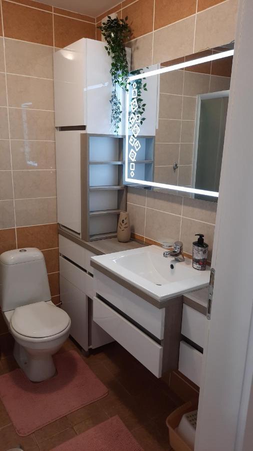Apartman Modena Lux Vrnjačka Banja Εξωτερικό φωτογραφία